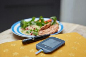 Resistência à Insulina: Os Sinais Que Aparecem Anos Antes do Diabetes