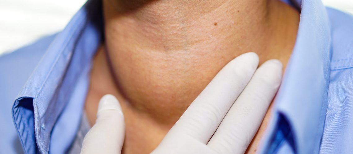 Tireoide