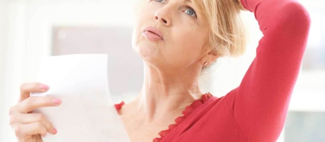 reposição hormonal