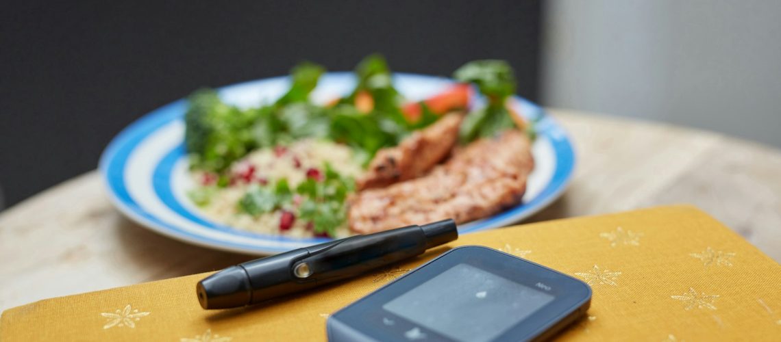 Resistência à Insulina: Os Sinais Que Aparecem Anos Antes do Diabetes