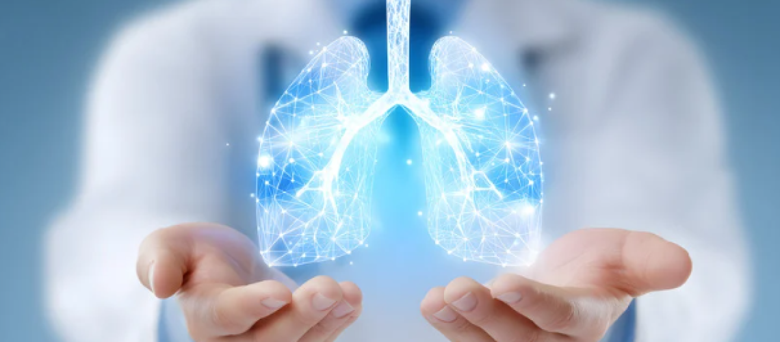 Pneumonia