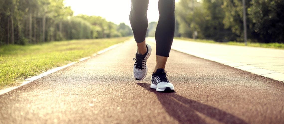 exercícios físicos