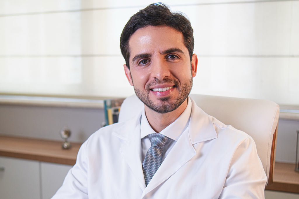 Dr. Felipe Conde