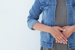 hérnia abdominal