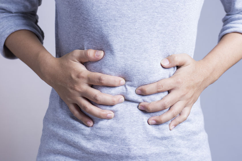 colostomia