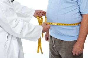 cirurgia bariátrica