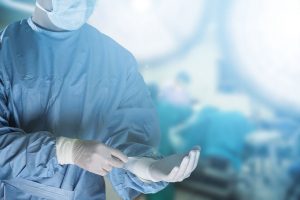 cirurgia bariátrica