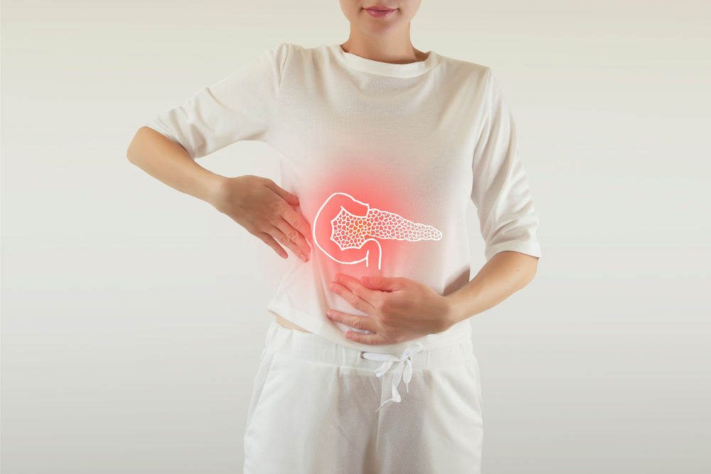 pancreatite aguda