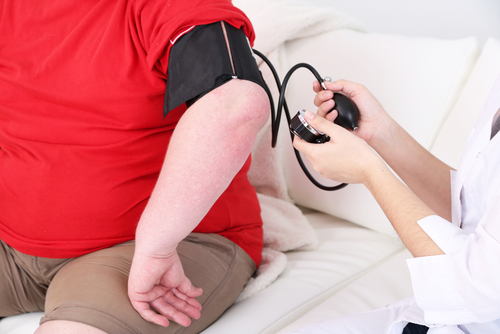 cirurgia bariátrica