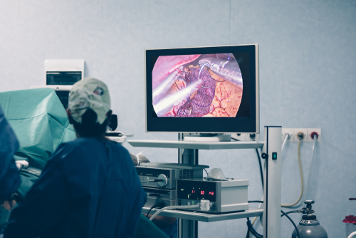 cirurgia bariátrica