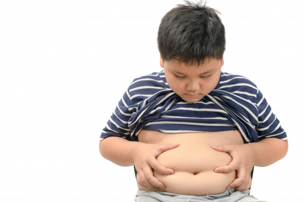 obesidade