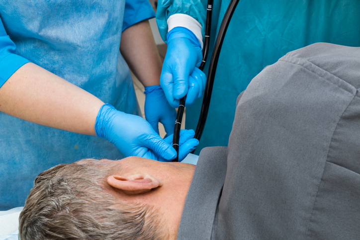 endoscopia