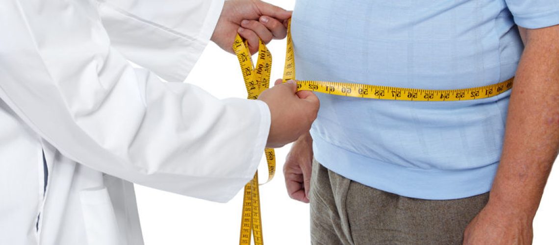 cirurgia bariátrica