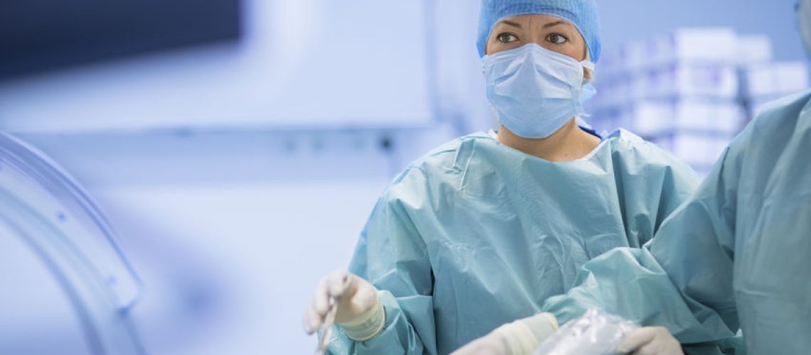 Cirurgia bariátrica