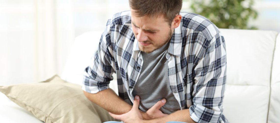 pólipo intestinal