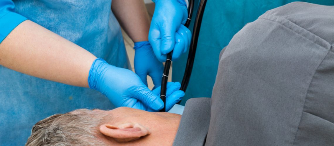 endoscopia
