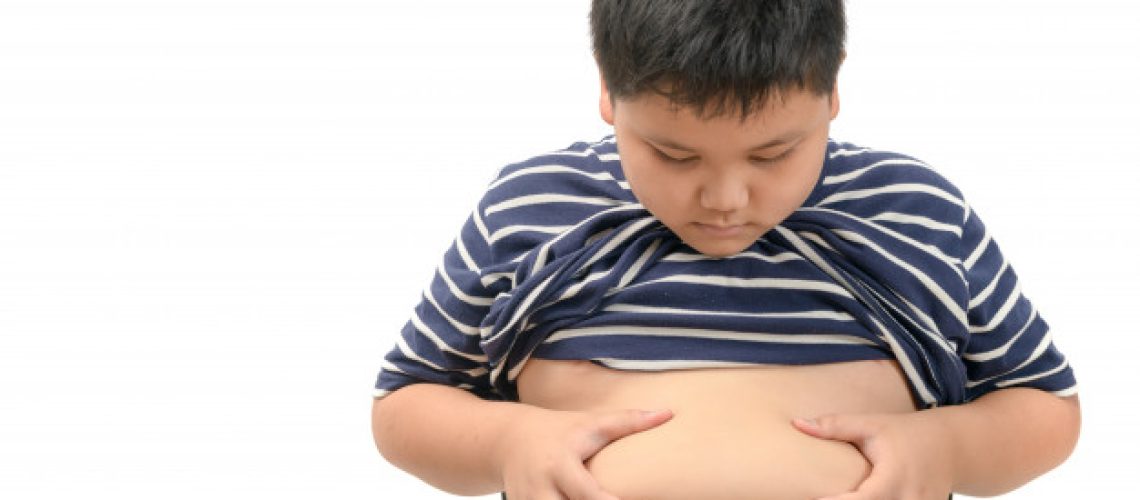obesidade