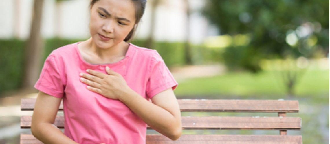 cirurgia de refluxo