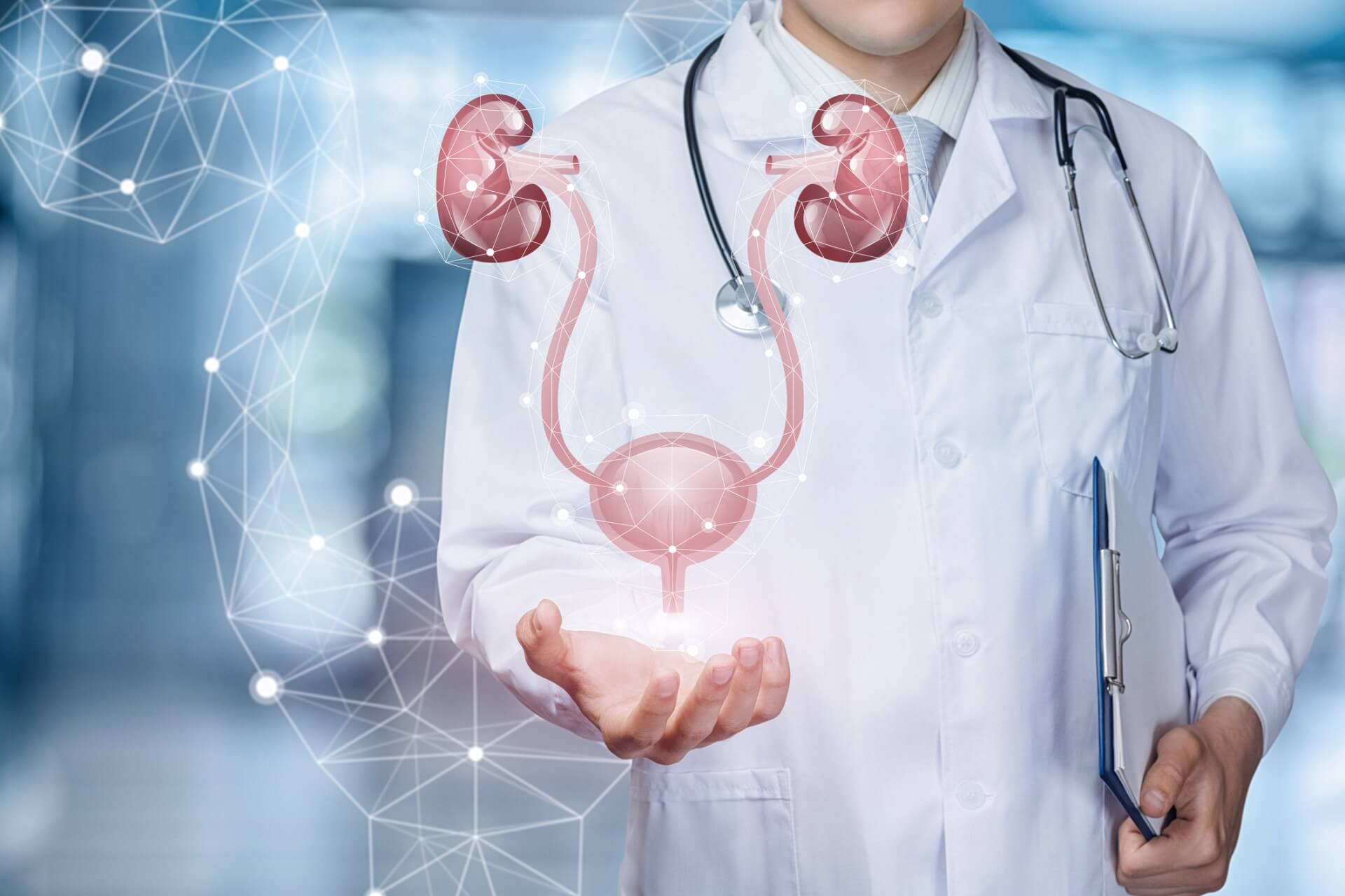 Urologista em Baependi, São Lourenço e Caxambu