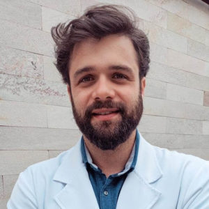Picture of Dr. Fernando Araujo Guedes