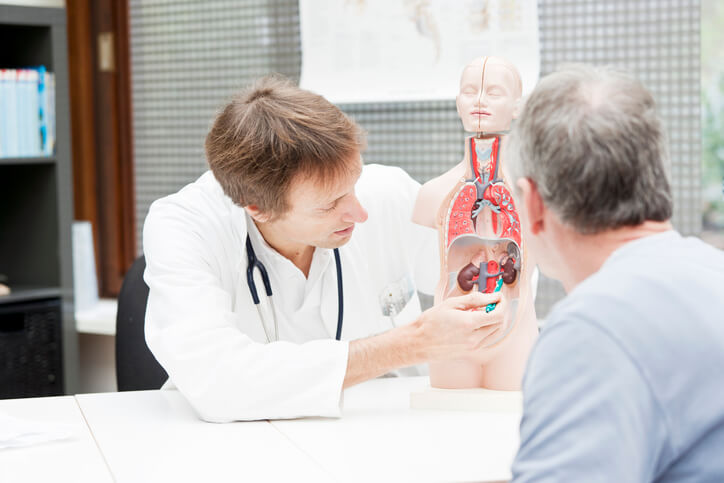 Urologista em Baependi, São Lourenço e Caxambu