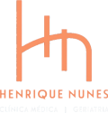 Logo Dr. Henrique Nunes