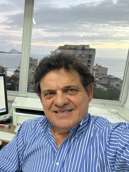 Dr. Luiz Maurino Cardiologista