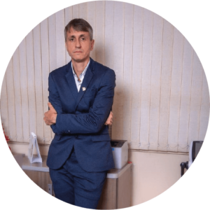 Picture of Dr. Marcio Lucas