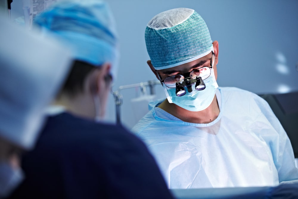 cirurgia bariátrica