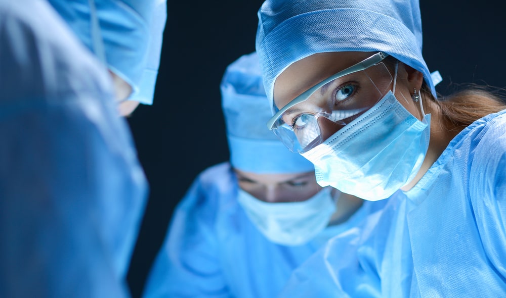 cirurgia bariátrica