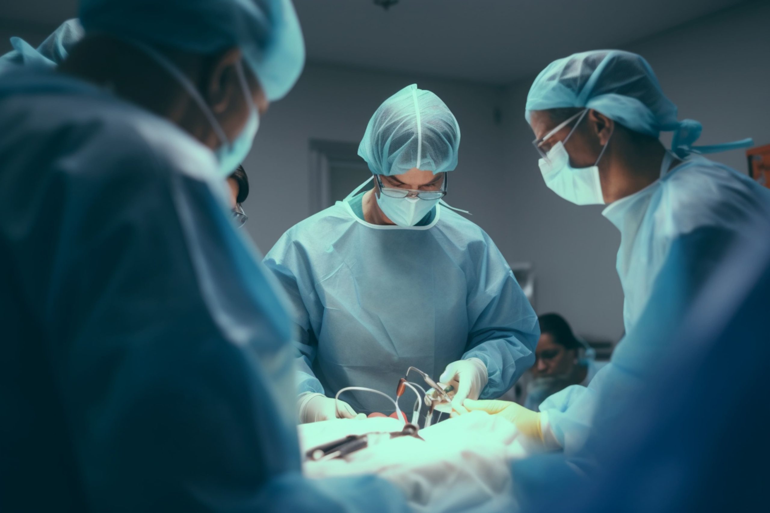 Cirurgia Metabólica