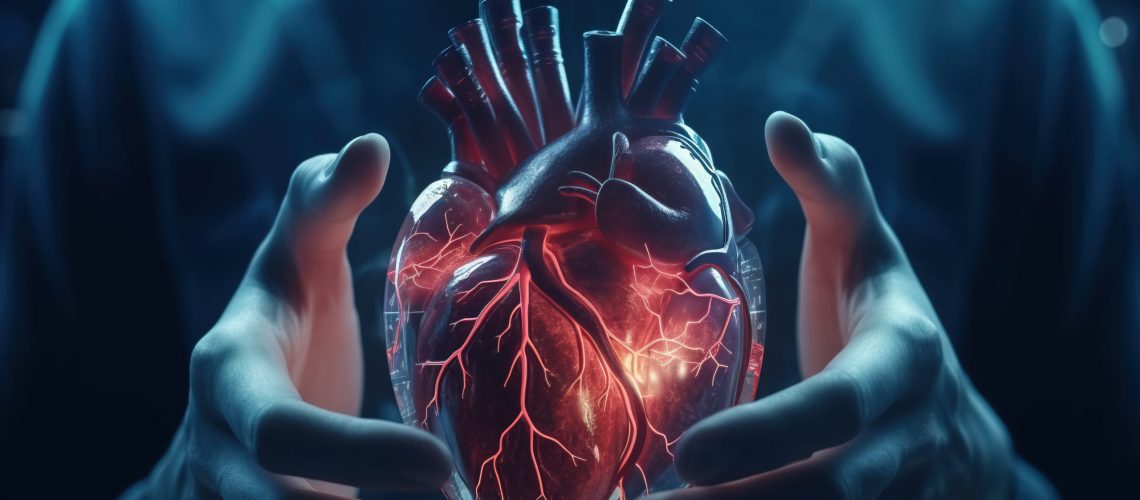 Saúde Cardiovascular