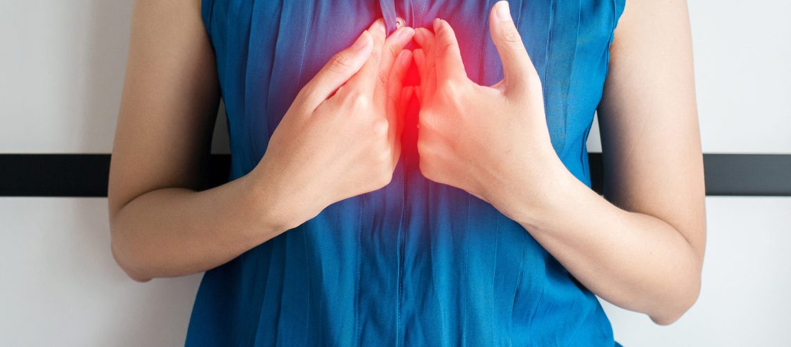 cirurgia de refluxo