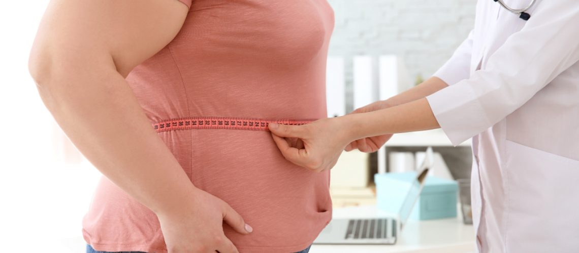 cirurgia bariátrica