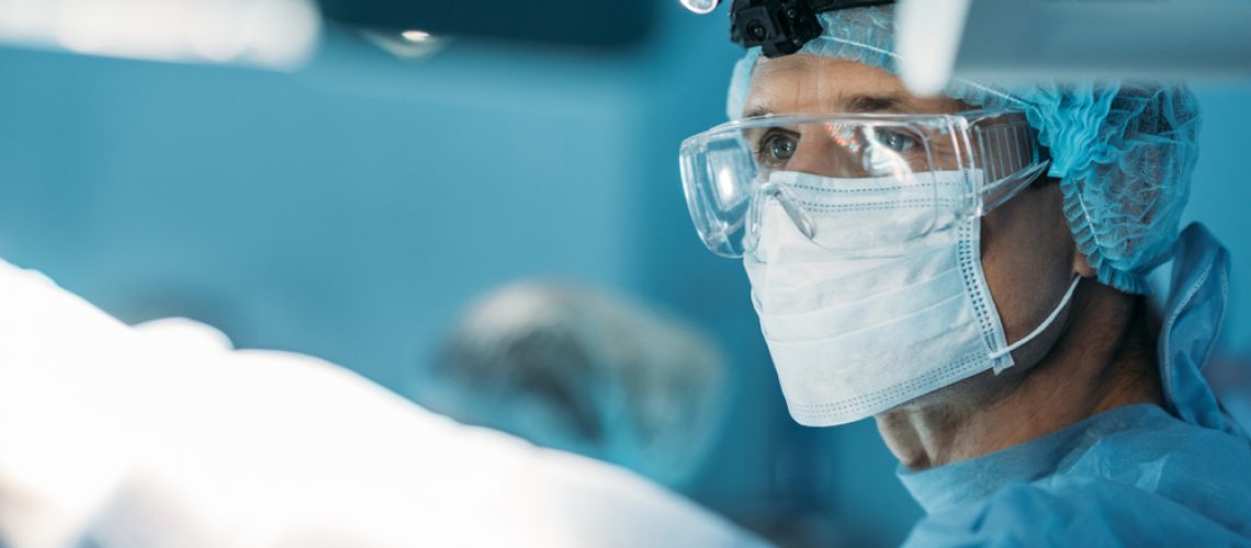 cirurgia de sleeve