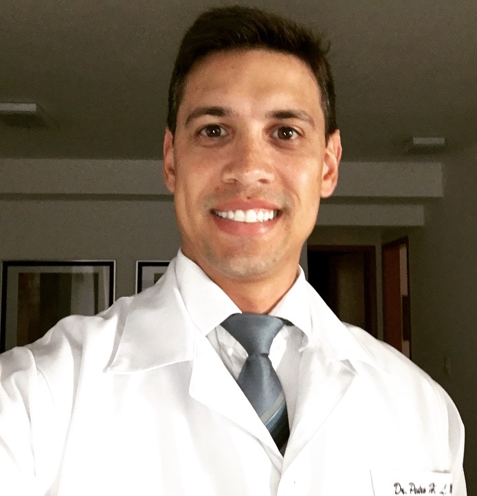 Picture of Dr. Pedro Henrique Moreira
