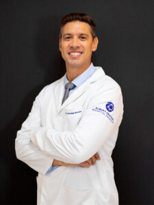 Pedro Heniruqe Moreira Urologista