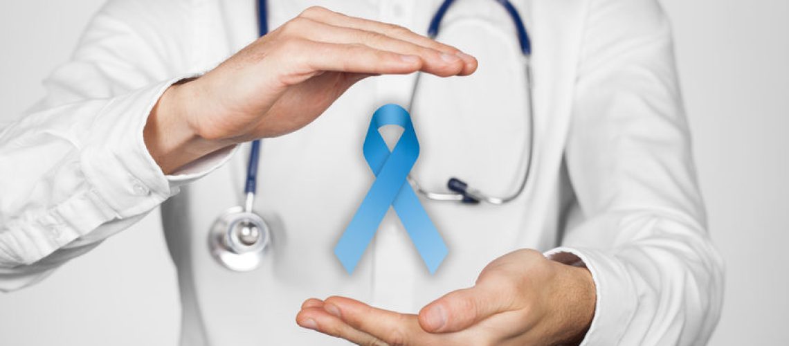 tumor de próstata