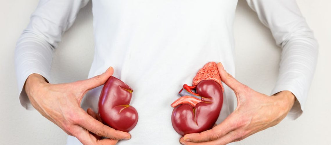 Angiomiolipoma renal