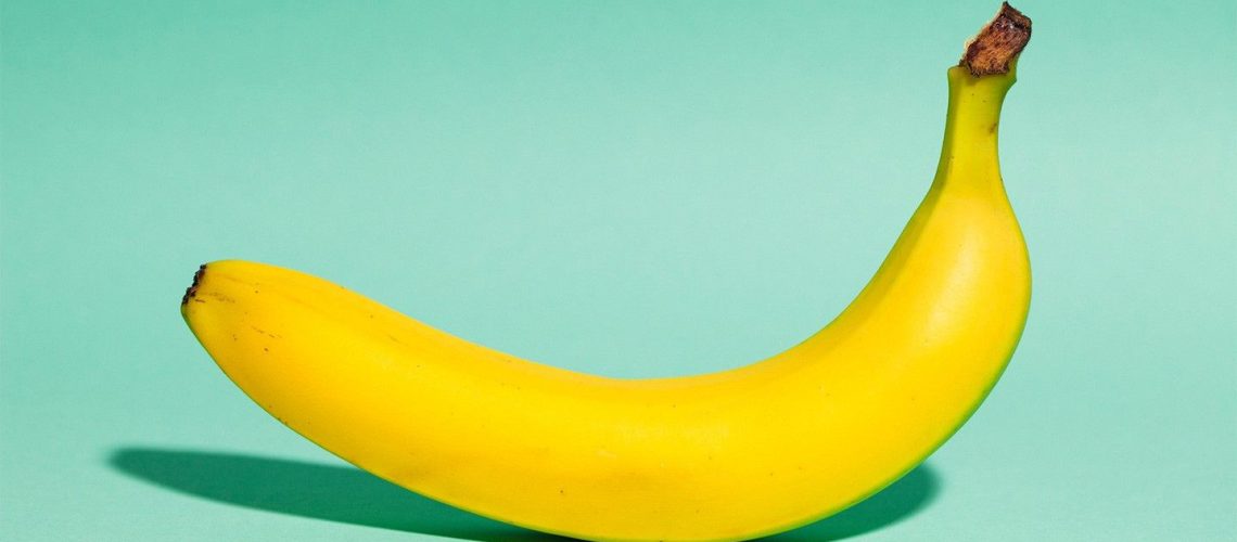 banana