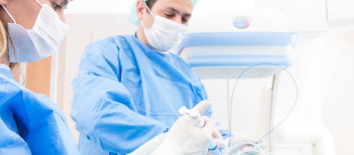 endourologia