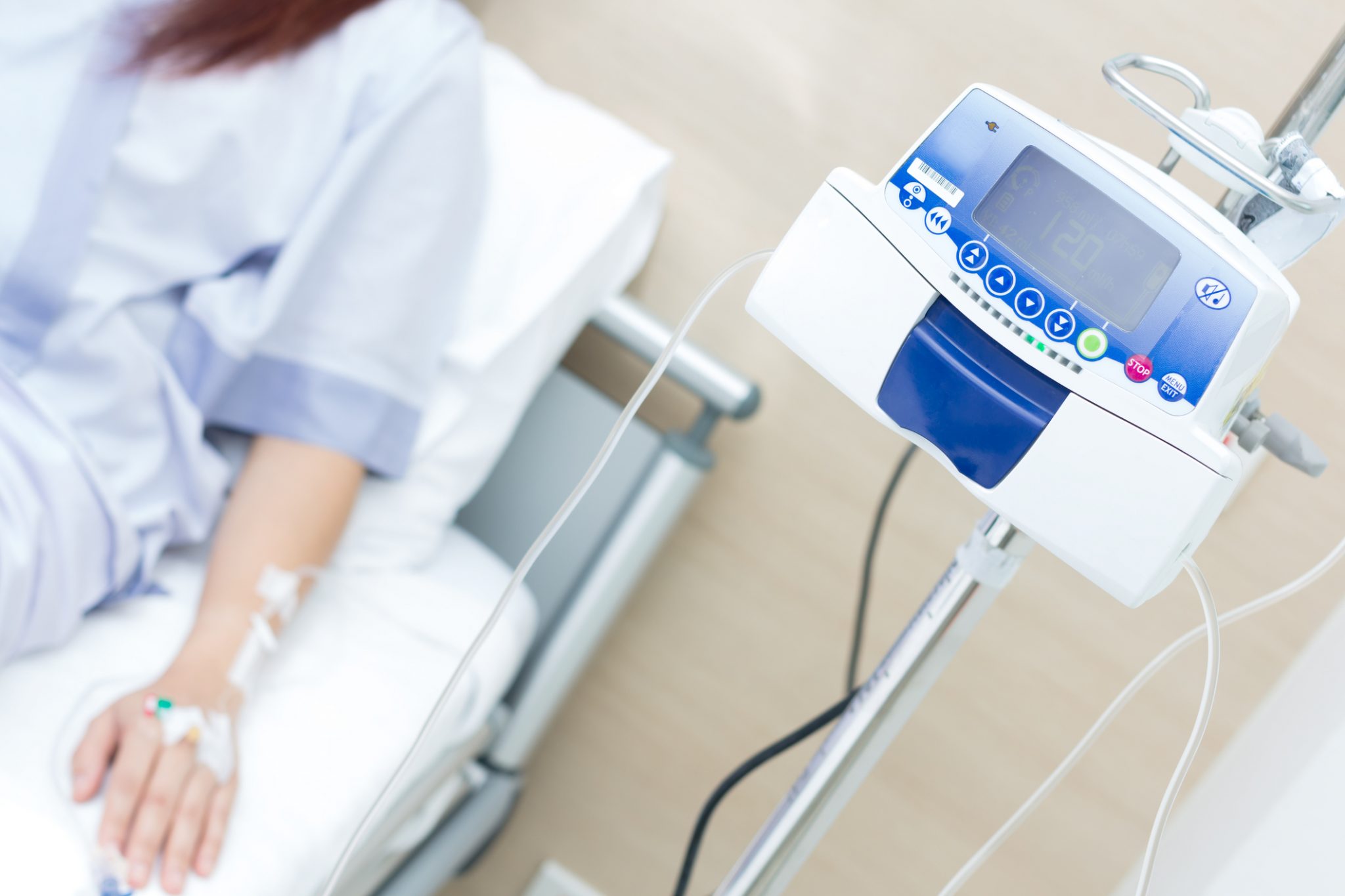 quimioterapia