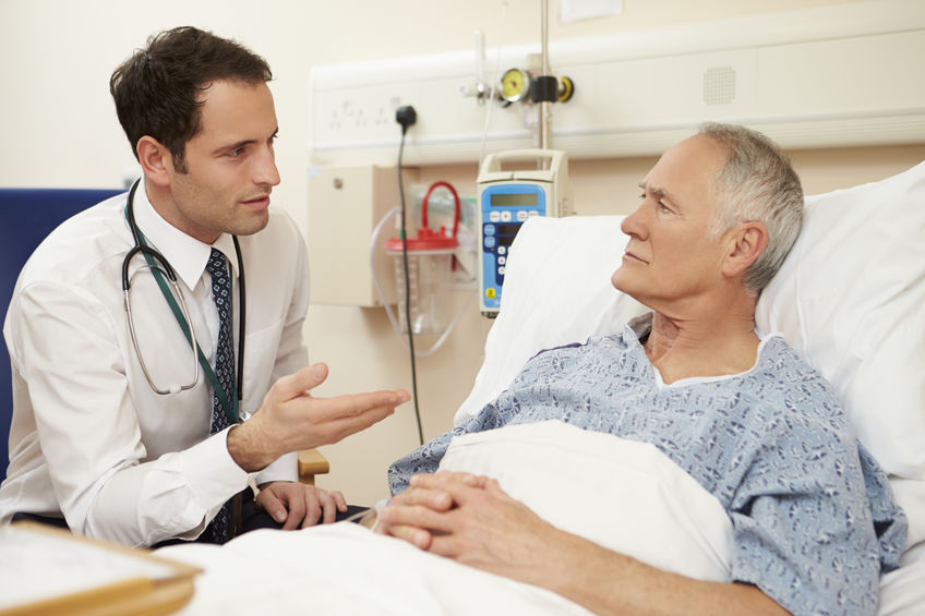 Cirurgia câncer de cólon