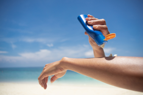 câncer de pele melanoma