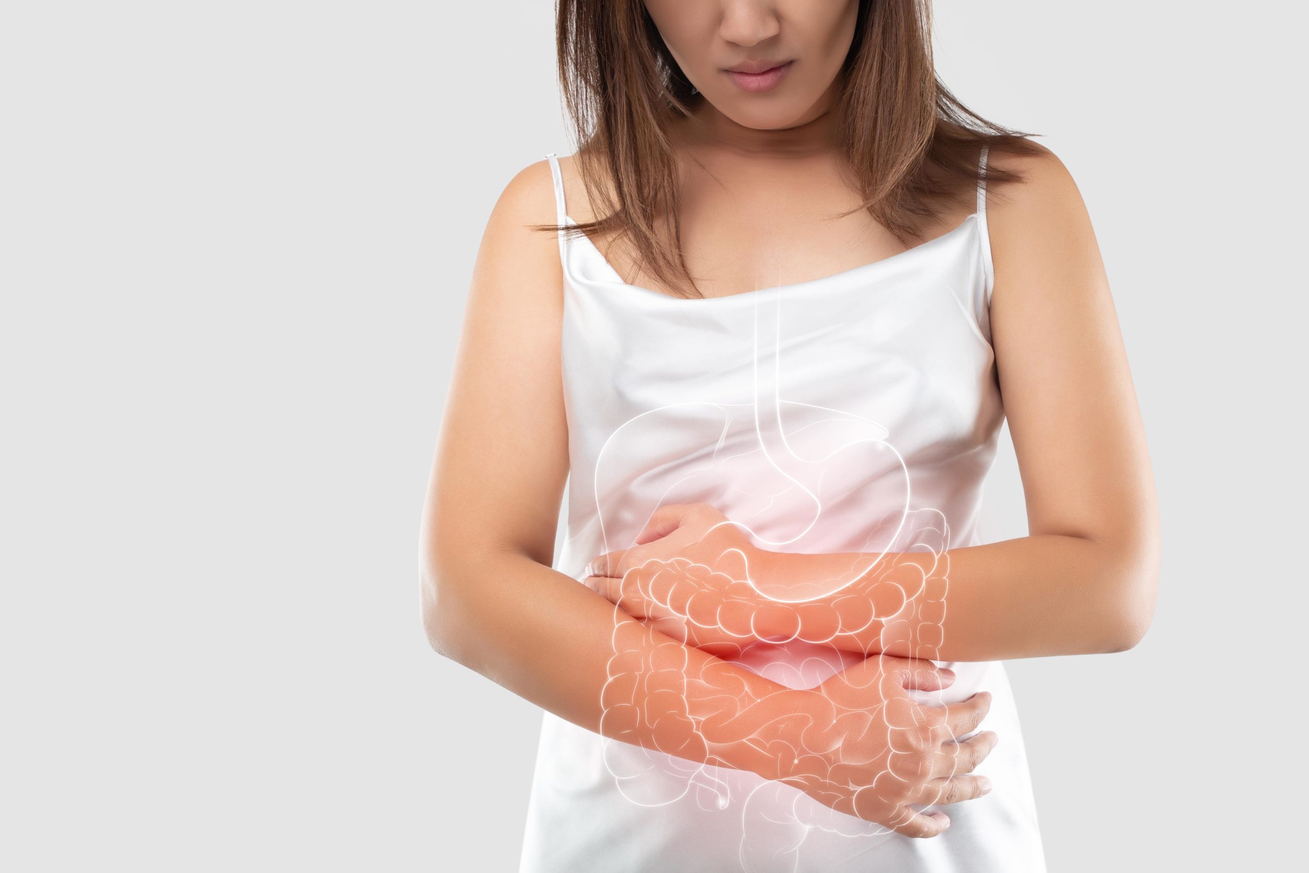 câncer gastrointestinal
