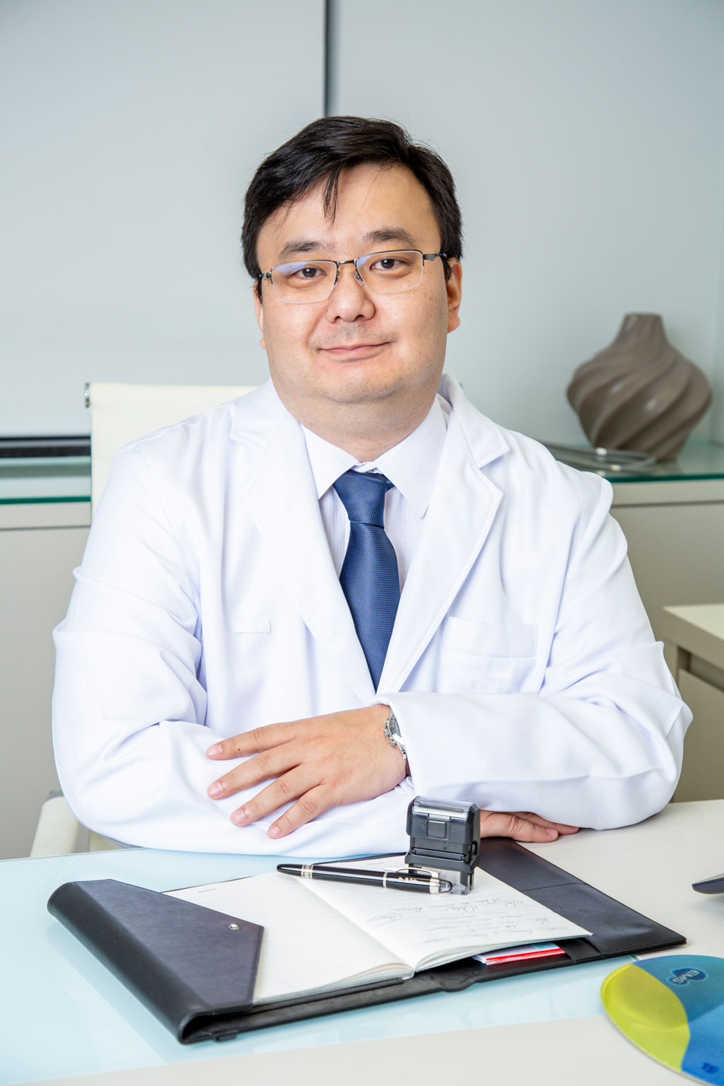 Oncologista em São Paulo