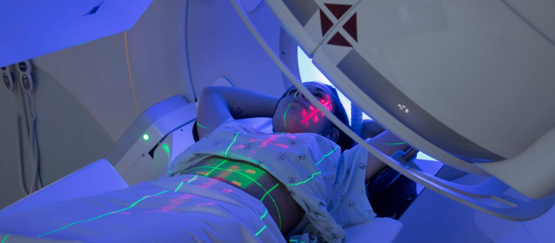 Radioterapia