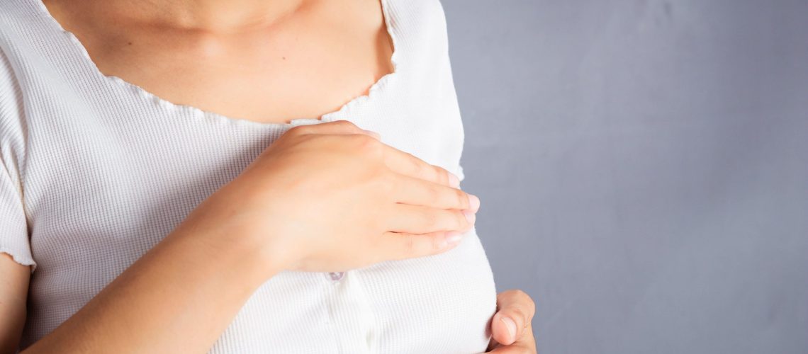 Tipos de Mastectomias