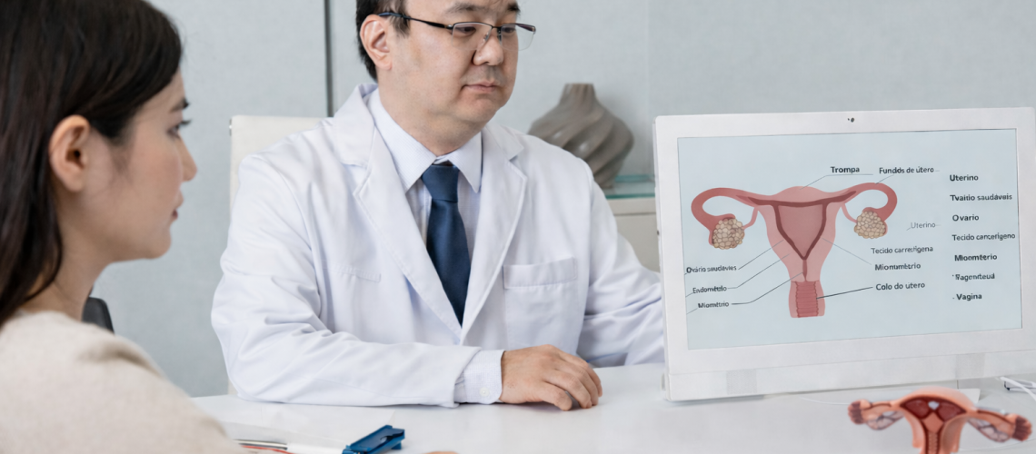 Imunoterapia no Tratamento de Cânceres Ginecológicos_ Avanços Recentes e Perspectivas Futuras