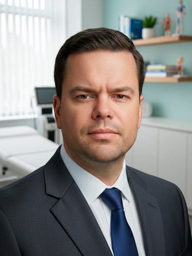 Dr. André Ferraz